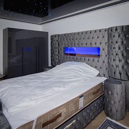 Polaris Apartament Słupsk