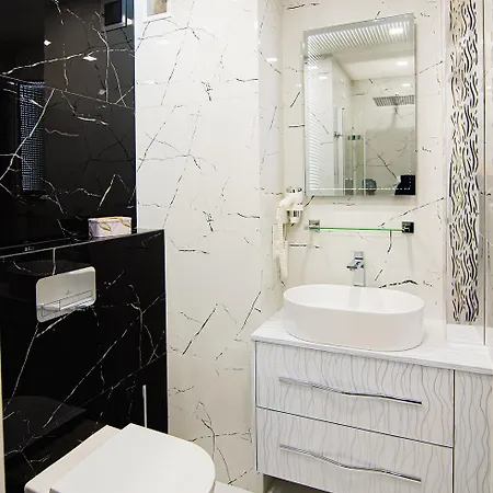 Polaris Apartament Słupsk